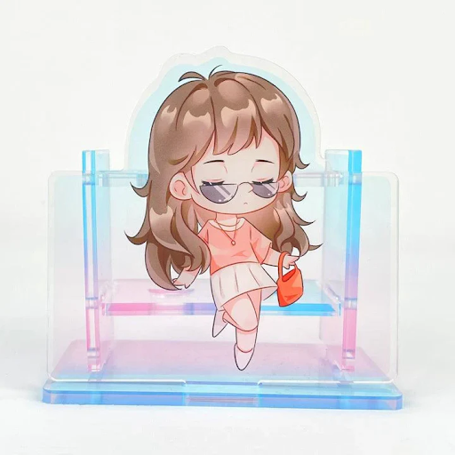 Best Acrylic Stand Supplier Online: A complete guide