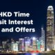 Best HKD Time Deposit Rates in Hong Kong: Which Bank Offers the Most?