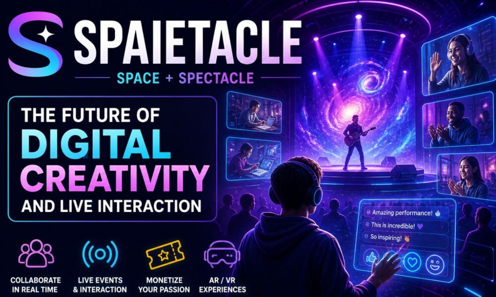 Spaietacle
