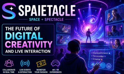 Spaietacle