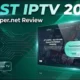 IPTV UK Cheap Yearly Plan