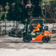 LPG Forklifts