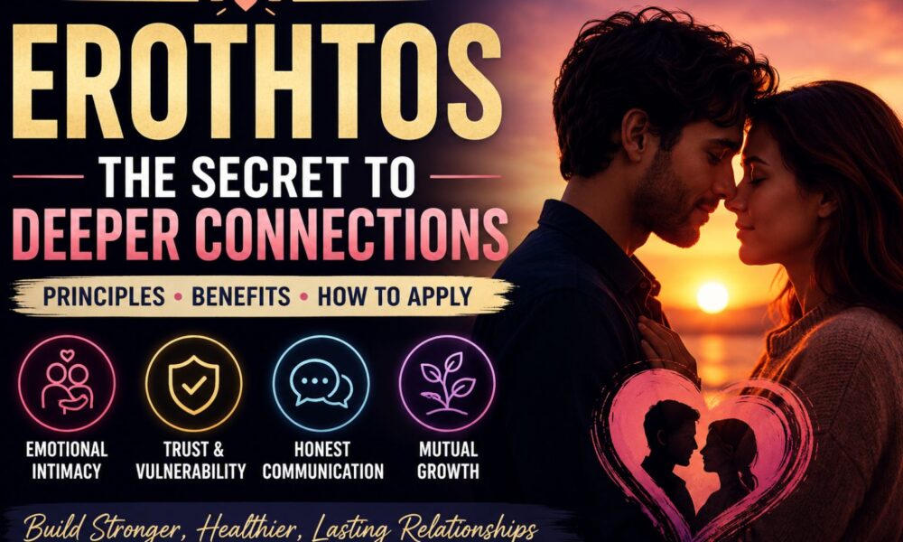 Erothtos