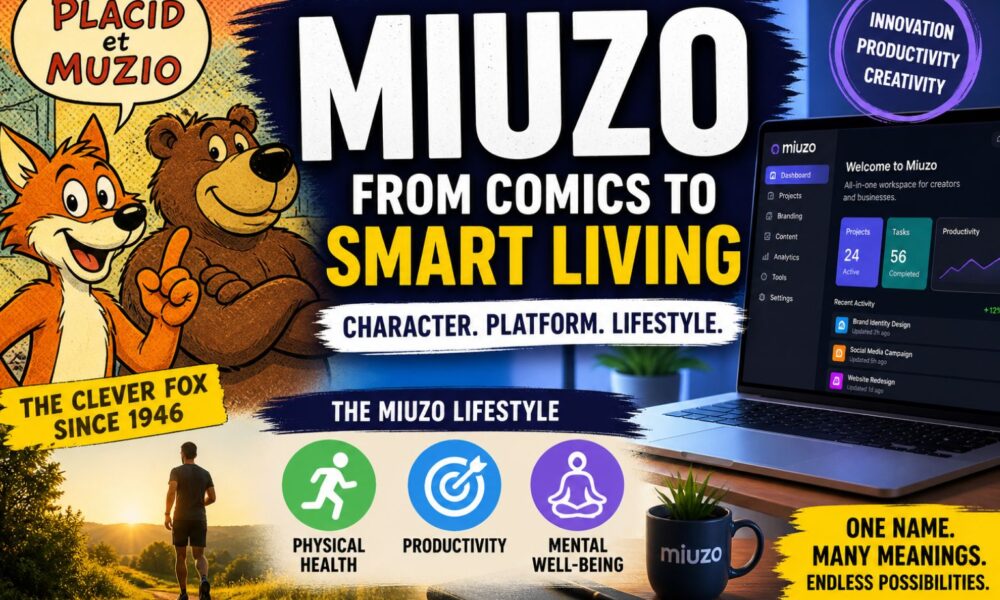 Miuzo