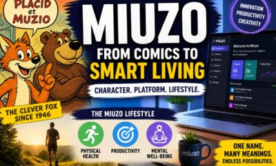 Miuzo