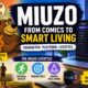 Miuzo