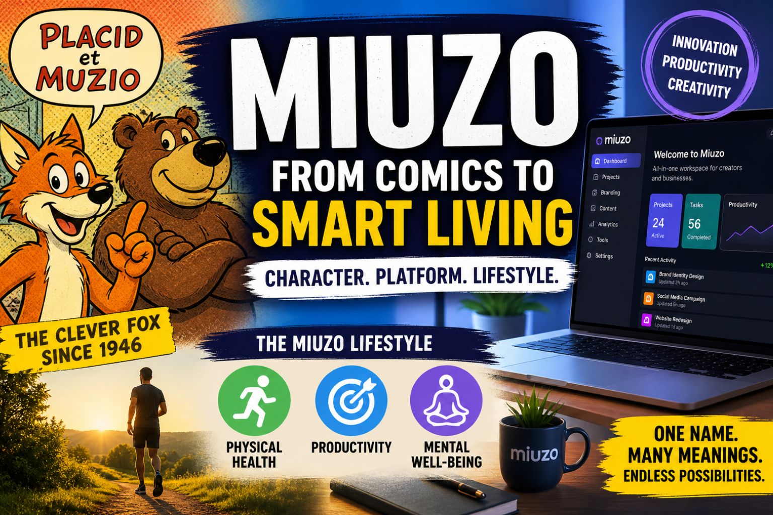 Miuzo