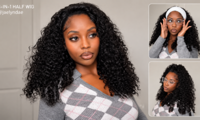 Wavymy Hair Human Hair Half Wigs That Boost Confidence Instantly