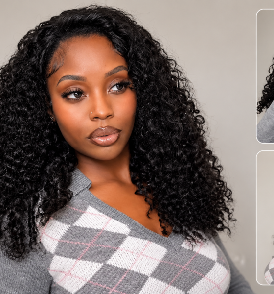 Wavymy Hair Human Hair Half Wigs That Boost Confidence Instantly