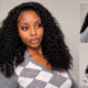 Wavymy Hair Human Hair Half Wigs That Boost Confidence Instantly
