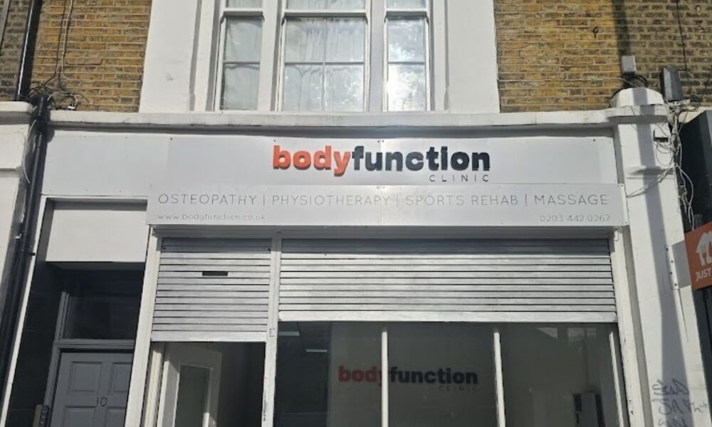 Signage ROI