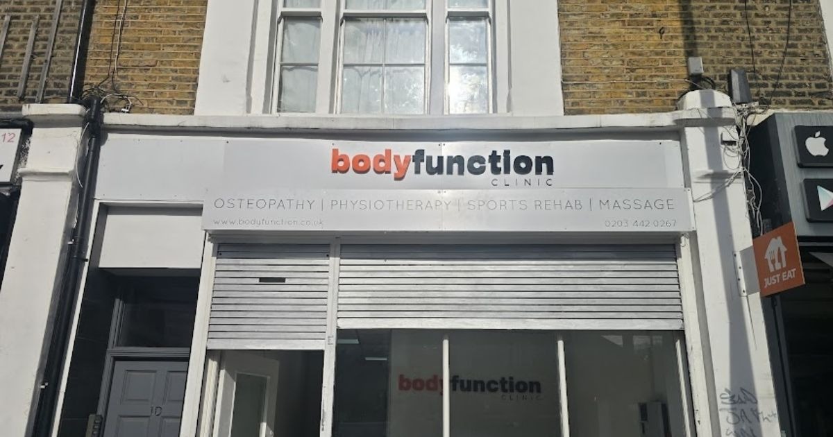 Signage ROI