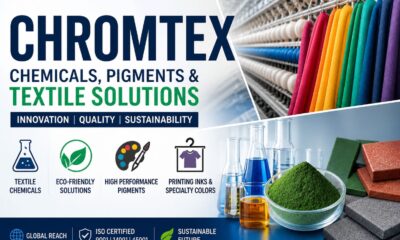 Chromtex