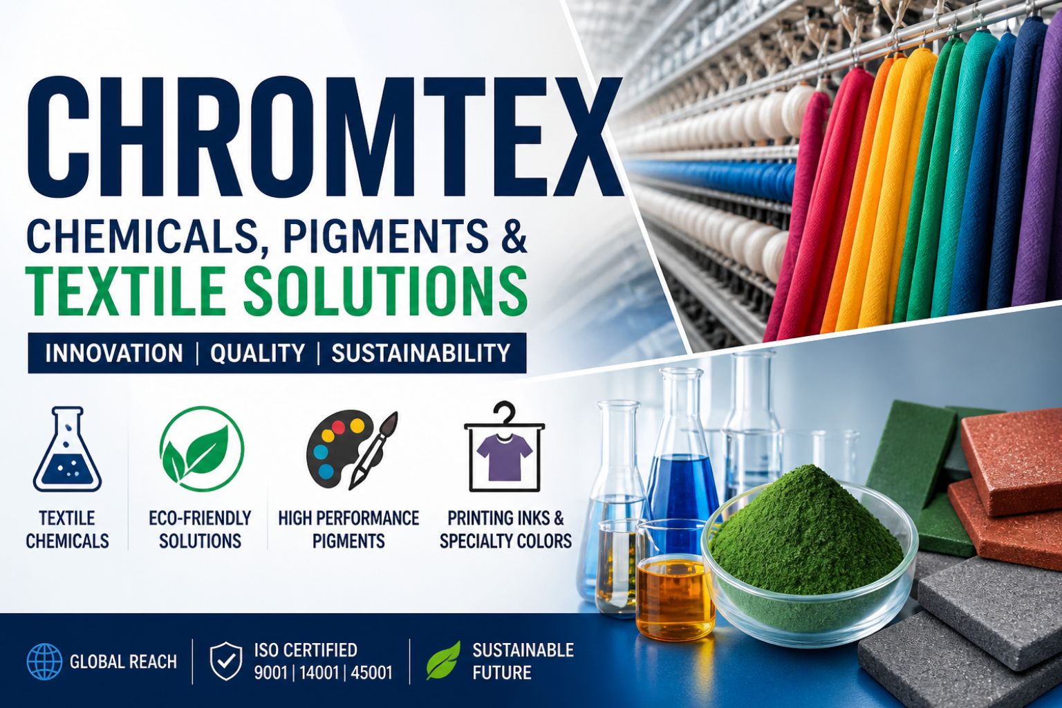 Chromtex