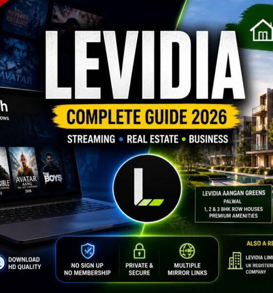 Levidia