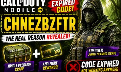 CHNEZBZFTR