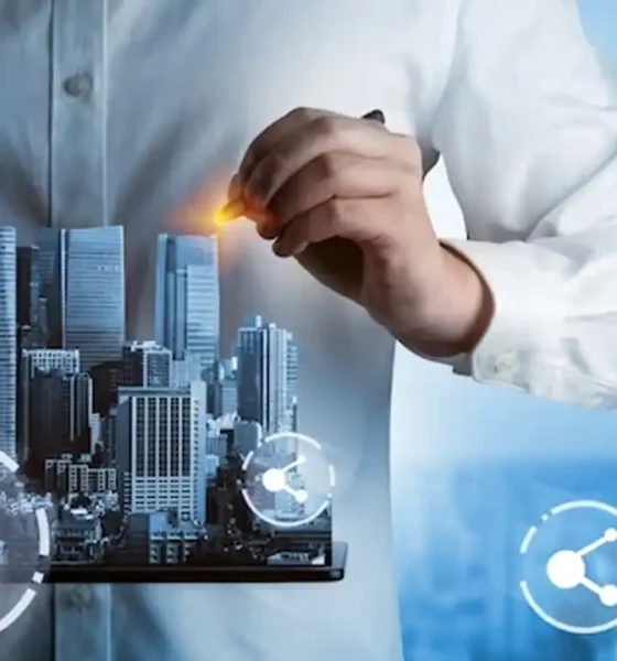 How Sustainable Procurement Improves with Automated Bill Generation