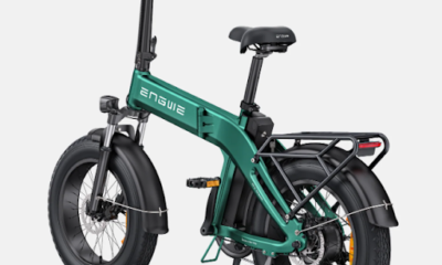 ¿Es ENGWE una Buena Marca de Bicicletas Eléctricas? Análisis Real en España