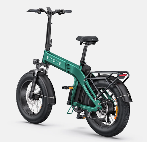 ¿Es ENGWE una Buena Marca de Bicicletas Eléctricas? Análisis Real en España