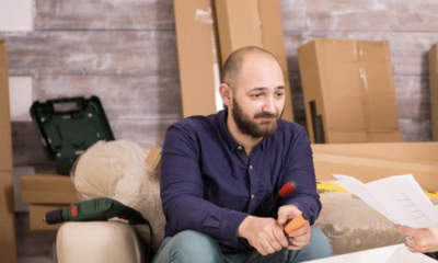 Everything You Need to Know Before You Store Your Belongings