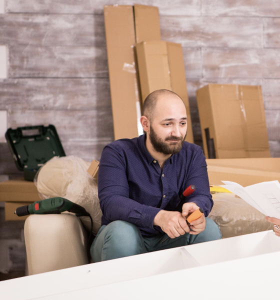 Everything You Need to Know Before You Store Your Belongings