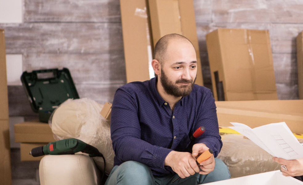 Everything You Need to Know Before You Store Your Belongings
