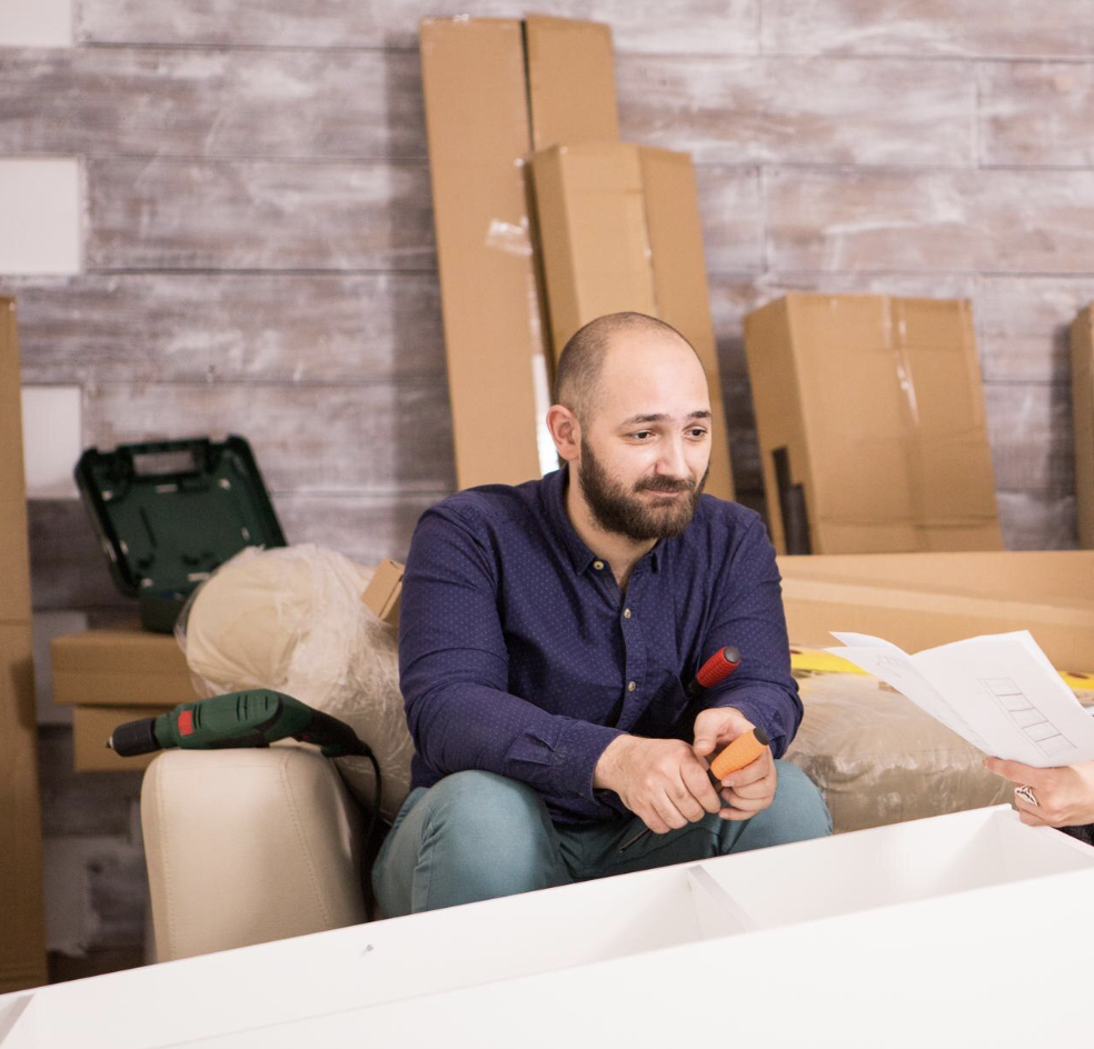 Everything You Need to Know Before You Store Your Belongings