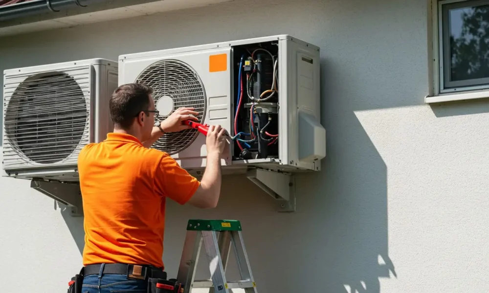 ac repair