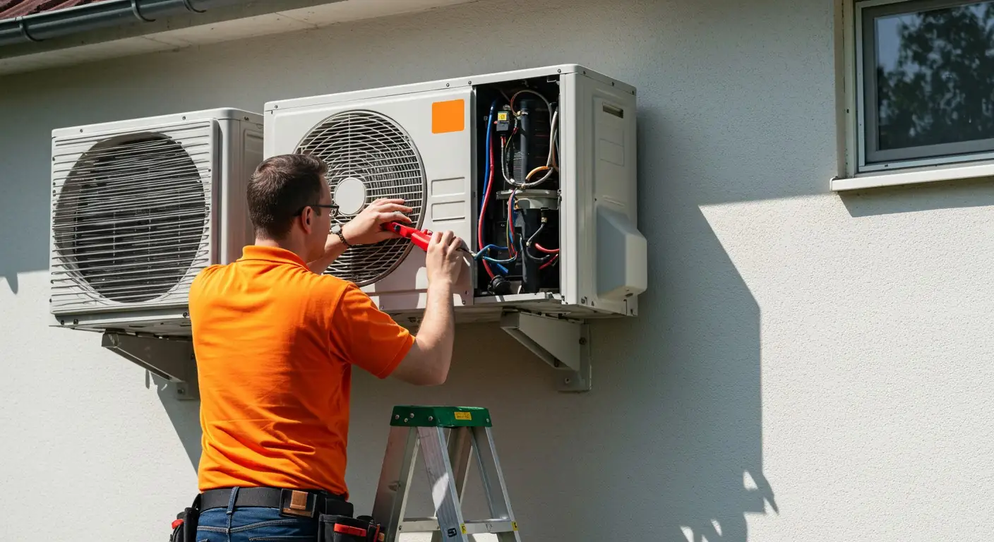 ac repair