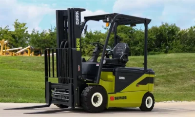 Forklift Parts in Garner