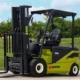 Forklift Parts in Garner