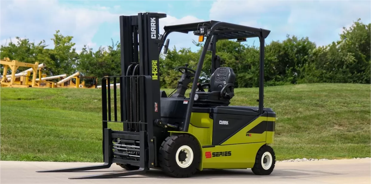 Forklift Parts in Garner