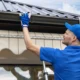 Seamless Gutters