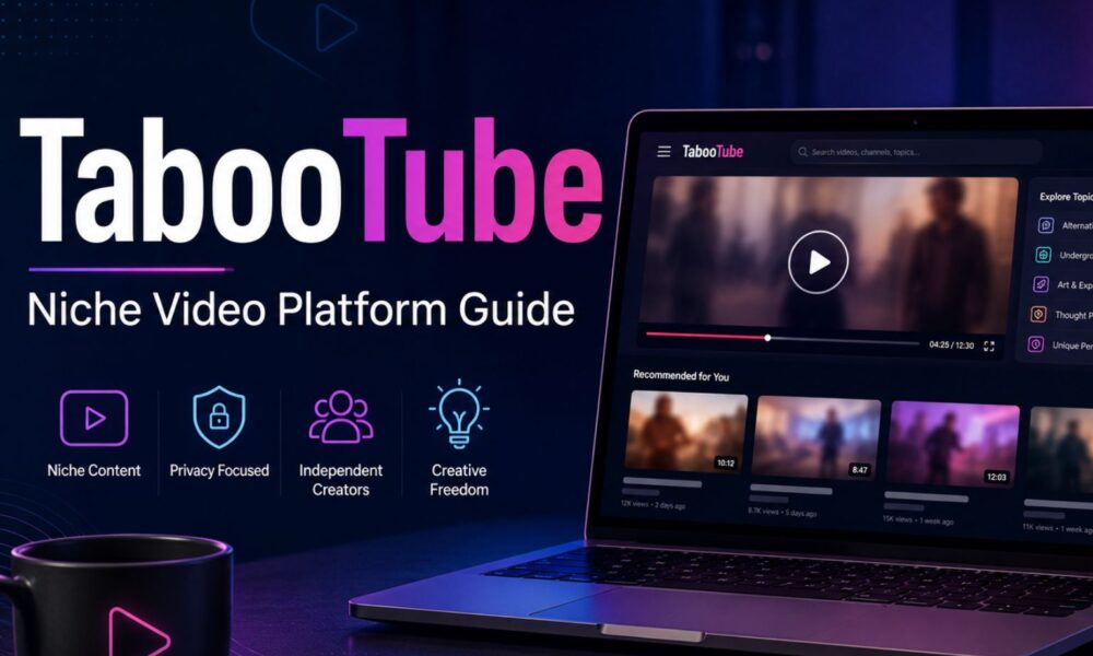 TabooTube