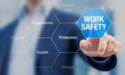 Workplace Safety
