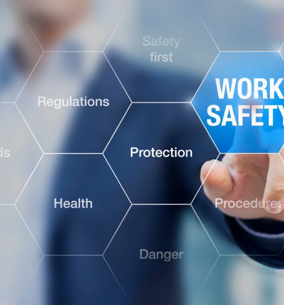 Workplace Safety