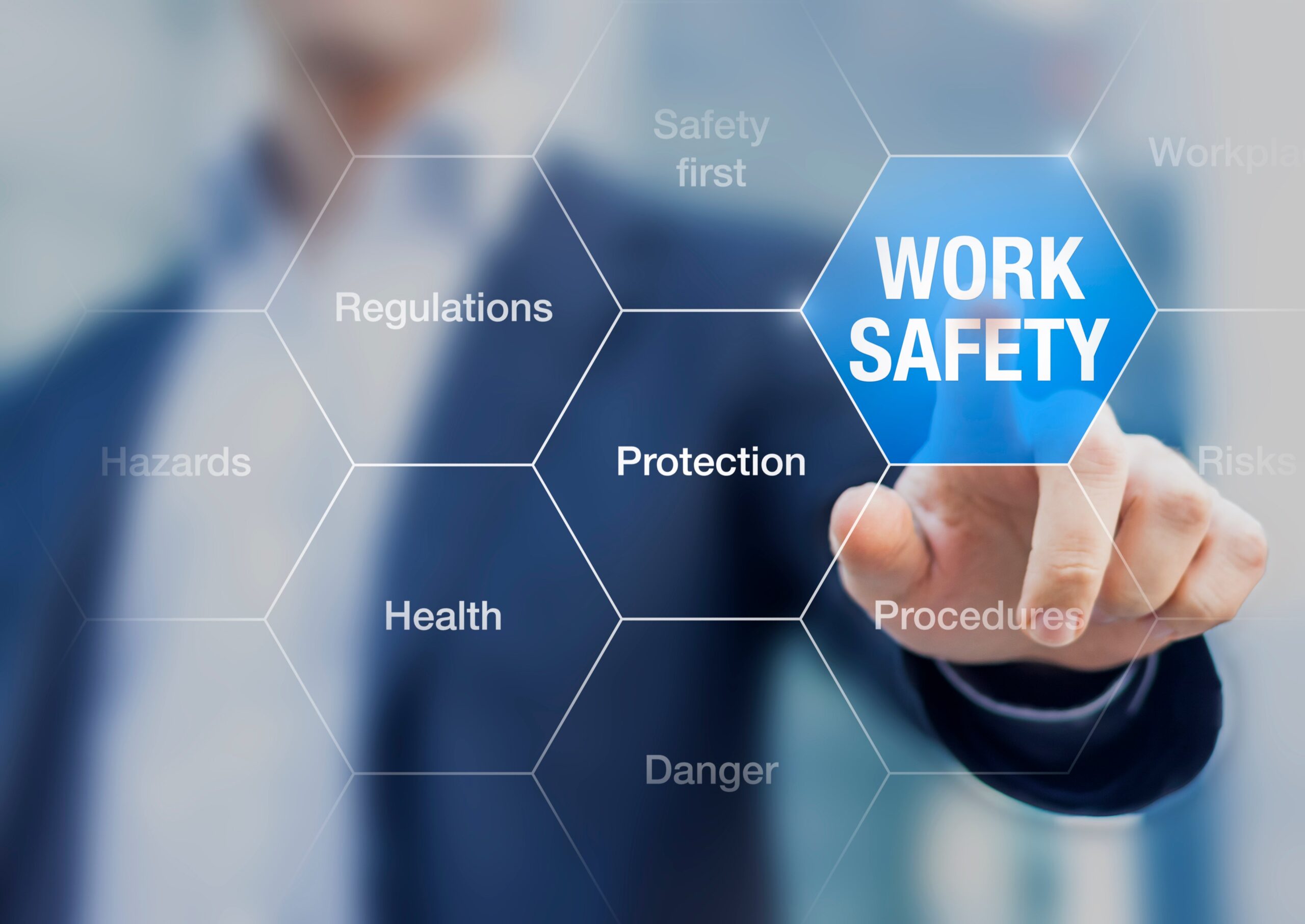 Workplace Safety