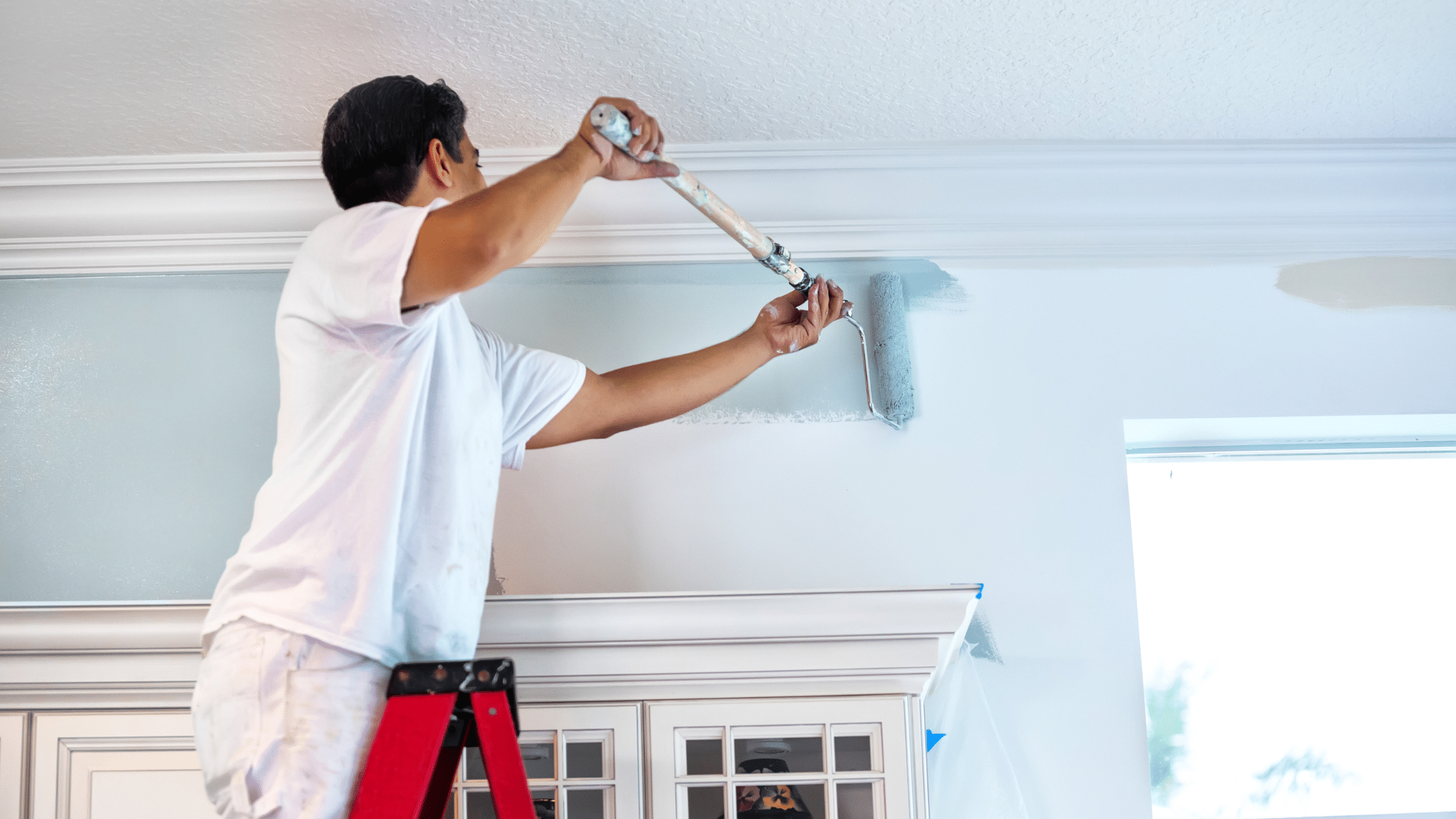Professional Painter