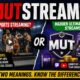 Mutstreams