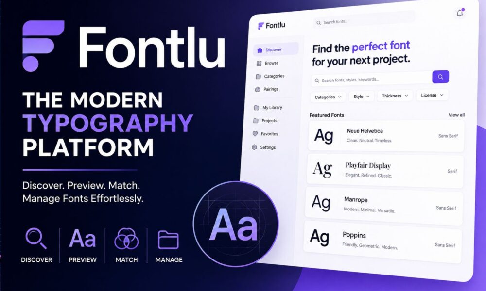 Fontlu