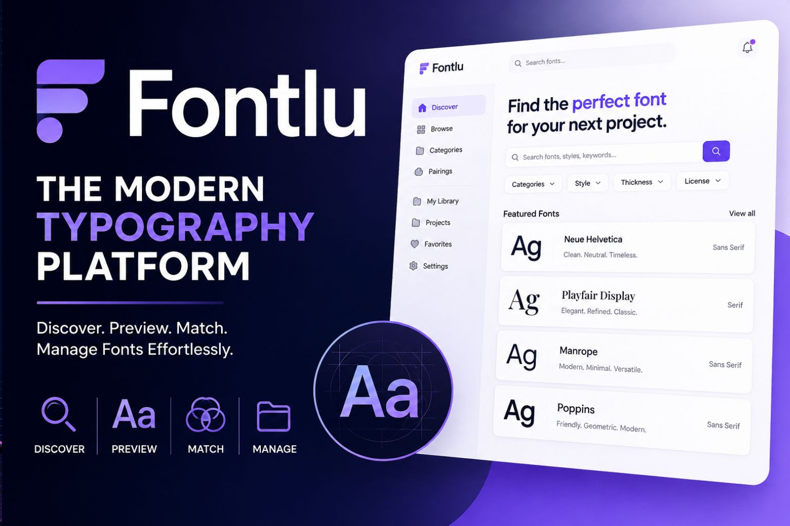 Fontlu