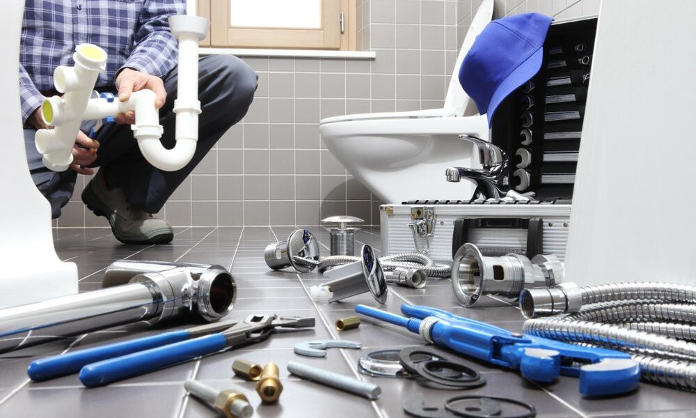 Pipework