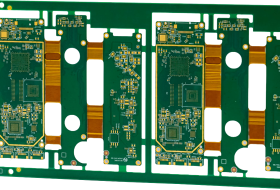 FastTurnPCBs