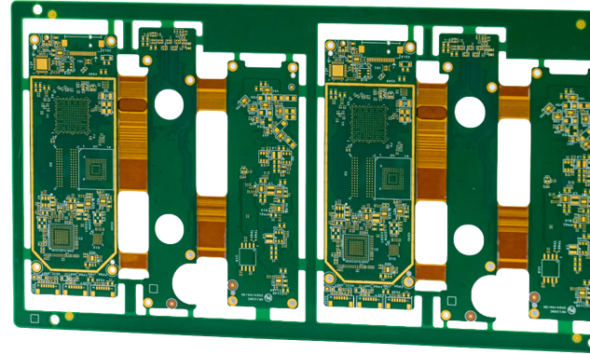 FastTurnPCBs