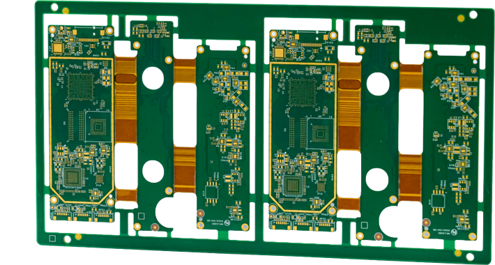 FastTurnPCBs