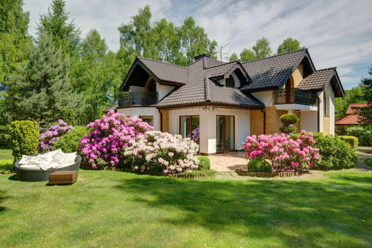 Your Lawn