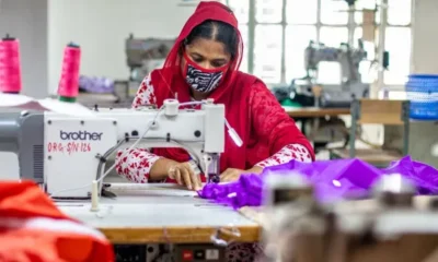 How Apparel Manufacturers Can Improve Productivity Through Thread Optimization