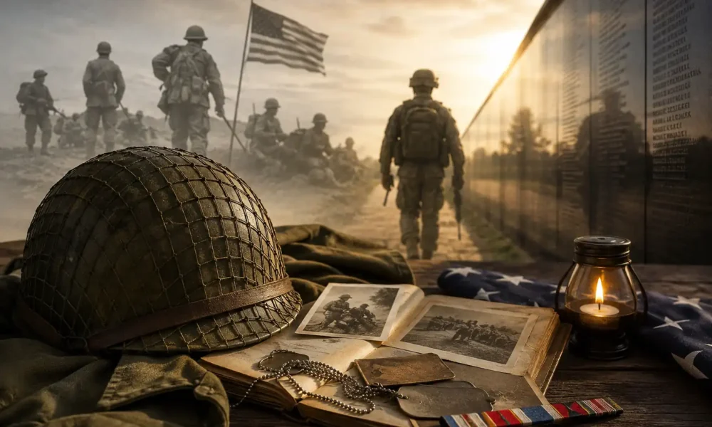 Military History