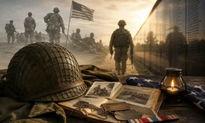 Military History