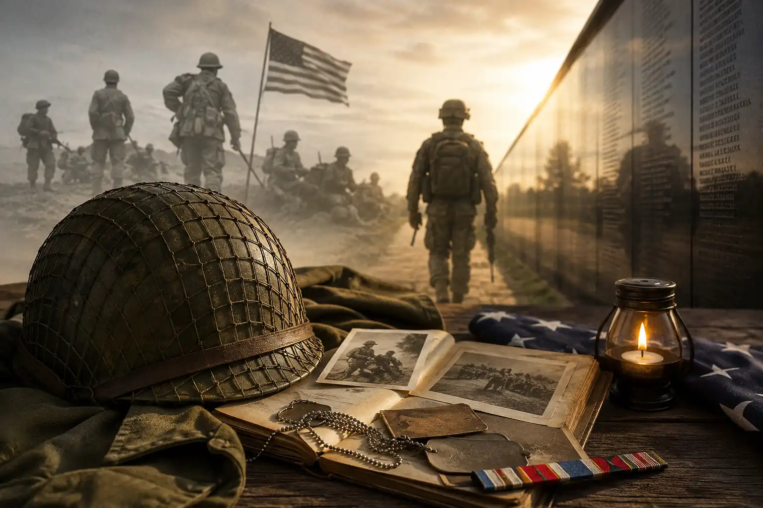 Military History